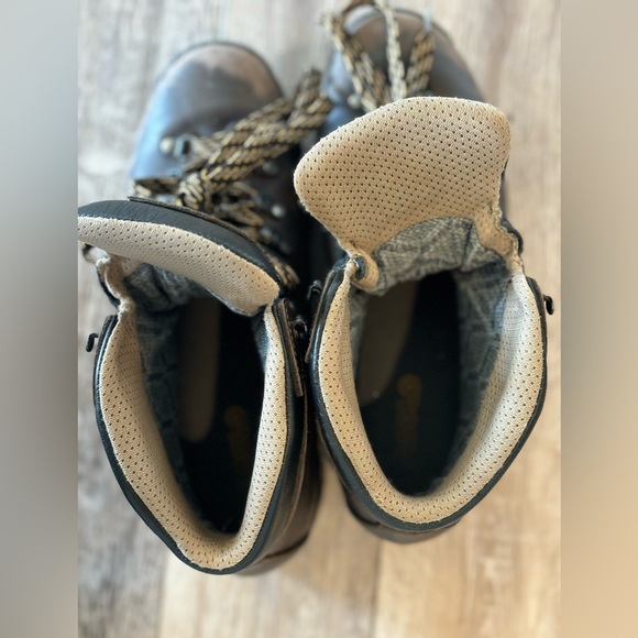 Asolo Men's TPS 520 GV EVO Hiking Boots - Chestnut - Picture 3 of 10